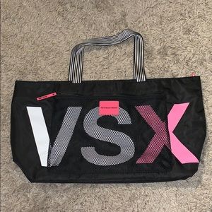 VSX Large Gym Bag